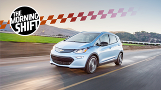 Get Ready to Say Goodbye to GM's $7,500 Electric Car Tax Credit<em></em>
